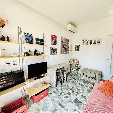 Suite Eroi - Санремо Екстер'єр фото